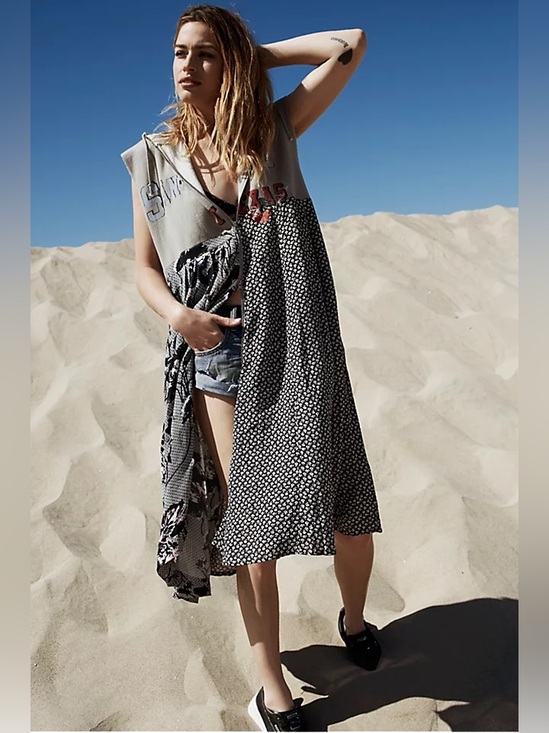 Free People Tops - Free People Dress Me Up Pullover~ San Antonio Texas